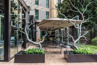 Starhotels Echo - Mailand - 9