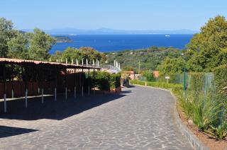 Residence Belvedere - Capoliveri - 1
