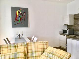 Cottbuser FeWo - EG. - 9