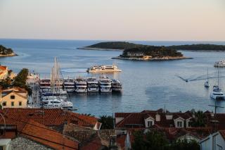 Apartments Sunset - Hvar - 4