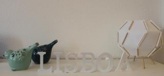 Bird's Nest Lisbon Apartment - Lisbona - 6