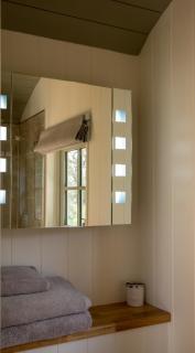 Luxury Shepherds Hut - Bransgore - 2
