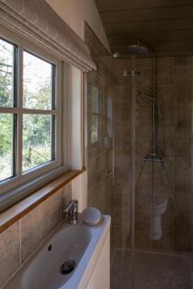 Luxury Shepherds Hut - Bransgore - 1
