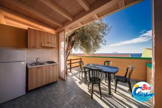 Baia Calavà Hotel e Residence - 9