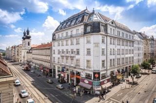 Hotel Pension Excellence - Wenen - 0