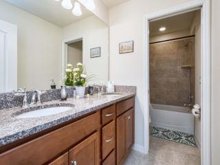 Windsor At Westside-6 Bedroom House W-Pool-3721Wwr - Kissimmee - 9