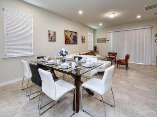 Windsor At Westside-6 Bedroom House W-Pool-3721Wwr - Kissimmee - 1