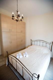 Elena Luxury Apartment - Keramotí - 1