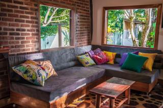 Casa Rústica - Arraial d'Ajuda - 3