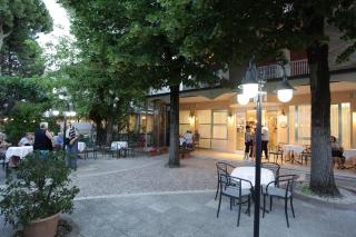 Hotel Santa Maria - 1