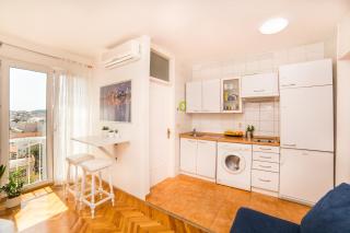 MarIvan Centar&Beach - Makarska - 1