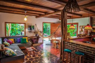 Casa Rústica - Arraial d'Ajuda - 5