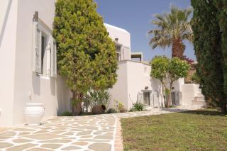 Deep Blue Villa - Stelida - 5