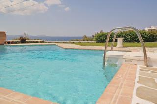 Deep Blue Villa - Stelida - 9