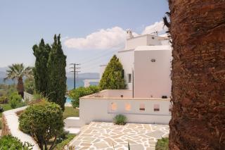 Deep Blue Villa - Stelida - 4