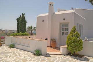Deep Blue Villa - Stelida - 2