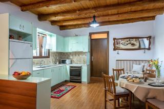 Samarian Cottage - Lákkoi - 7
