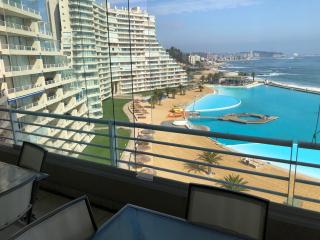 San Alfonso del Mar 802 - Algarrobo - 0