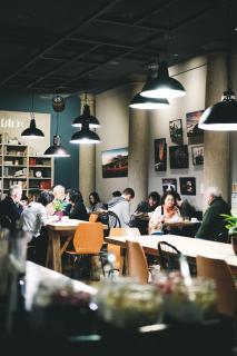 Hostal Persal - Madrid - 4