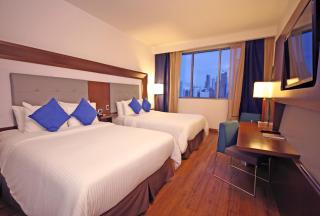 Novotel Panama City - Panama City - 2