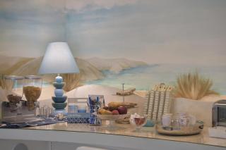Bed & Breakfast Venezia - Marina di Carrara - 1