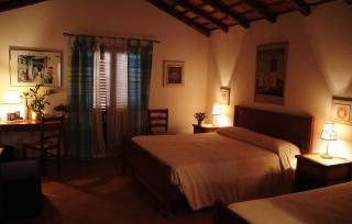 Punto de vista B&B - San Vito lo Capo - 8