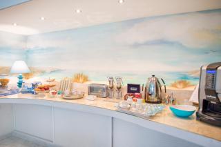 Bed & Breakfast Venezia - Marina di Carrara - 3