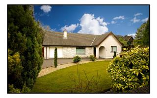 Burndavis Lodge - Ballymena - 8