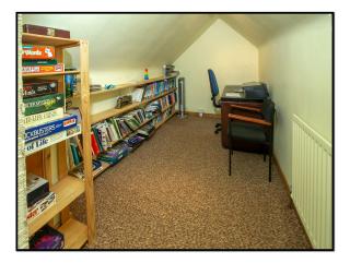 Burndavis Lodge - Ballymena - 1