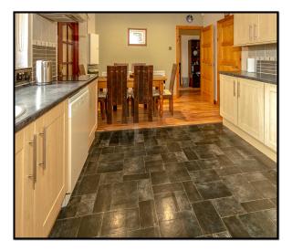 Burndavis Lodge - Ballymena - 4
