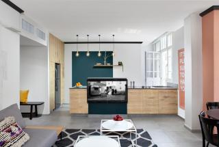 Mr. Katinsky - By TLV2GO - Tel Aviv - 3