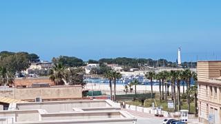 Azul Apartment Con Vasca Idromassaggio - San Vito Lo Capo - 8