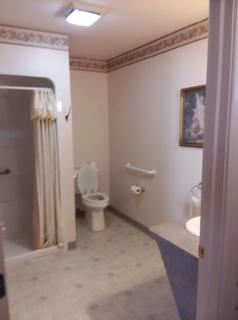 LandMark Inn at the Historic Bank of Oberlin - 2