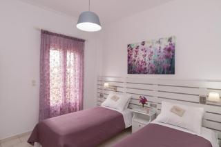 Letta's Apartments - Finikas - 4