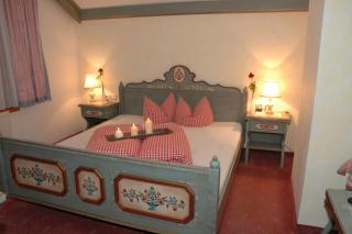 Hotel Gasthaus Schwarzenstein - Ginzling - 3