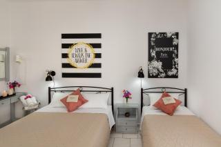 Letta's Apartments - Finikas - 2
