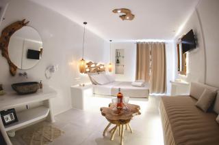 Villa Elina suites and more - Agios Stefanos - 3