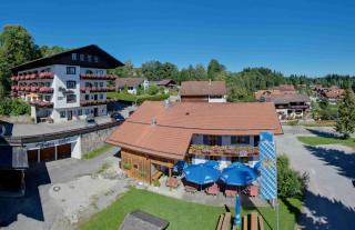Steigmühle Pension Garni - Füssen - 0