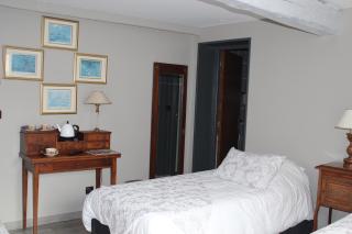 Hypnos Hotel - Hesdin - 1