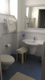 Hotel Monti - Rimini - 8