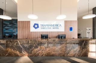 Transamerica Executive Taboao Morumbi - Taboão da Serra - 7