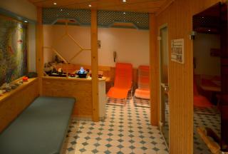 Hotel Gasthaus Schwarzenstein - Ginzling - 1