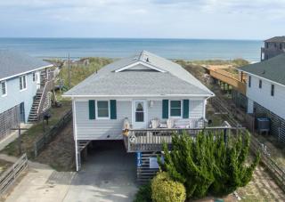 Coleman's Beach Front Inn - Kill Devil Hills - 0