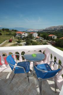 Pension Antonia - Baška - 7