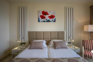 Aquamare Beach Hotel & Spa - Paphos - 5