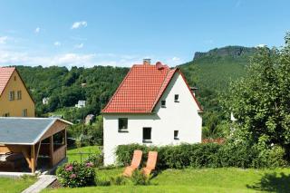 Ferienwohnung Liliensteinblick - 0