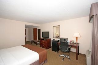 Ramada by Wyndham Statesville - Statesville - 9