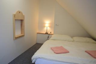Apartmány Žlutý domeček - Třeboň - 1