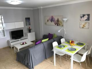 Apartamento Mundo La Palma - Los Llanos de Aridane - 3