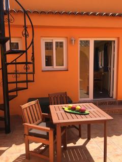 Bungalow Heike - Adults Only - Valle Gran Rey - 4